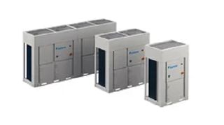 Upgrade R-32 Chillers with Daikin’s Retrofit Kit Solutions