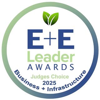Infinitum's Aircore EC Motor System Earns Judges' Choice and Top Product of the Year Awards from Environment+Energy Leader