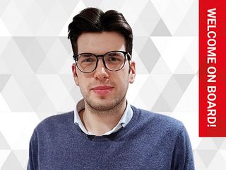 Mitsubishi Electric: Francesco Pessot
