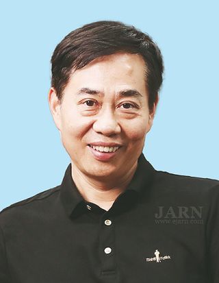 Hailin Focuses on Innovation to Excel in Global Smart Control