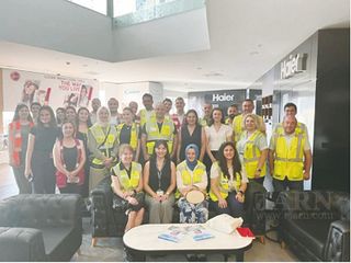 Haier Turkey Achieves Zero Waste Certification