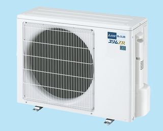 Mitsubishi Electric Unveils PACs Contributing to Solving Social Issues