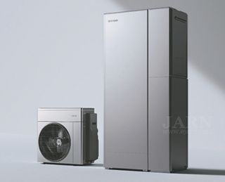 Rinnai Launches DRready Demonstration for Hybrid Water Heaters