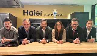 Haier sponsors Millennium Estoril Open