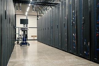 Energy Efficiency Crisis in Data Centres Solved Through Advanced Variable Frequency Drive Technology