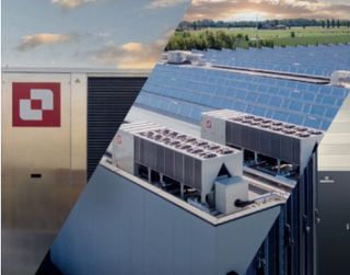 Mitsubishi Electric: A Wide Range of APPLIED HVAC