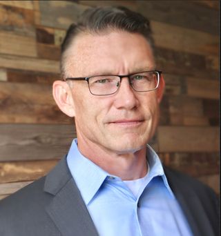 John Judge, Ph.D. '96: A Natural Leader