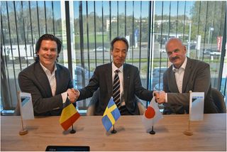 Daikin acquires Swedish heat pump service company Kylslaget