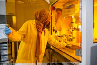 Maryland Engineering: Top 10 Among Public Graduate Programs, 7 Years Running