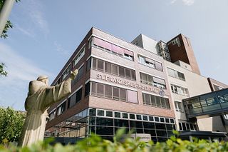 ebm-papst | Operation Save Energy: St. Franziskus-Stiftung modernizes ventilation systems