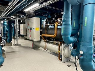 Daikin | Heat pumps: a short guide on operating principles and types