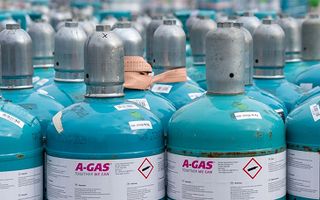 A-Gas Expands its Business Excellence Programme to the Netherlands