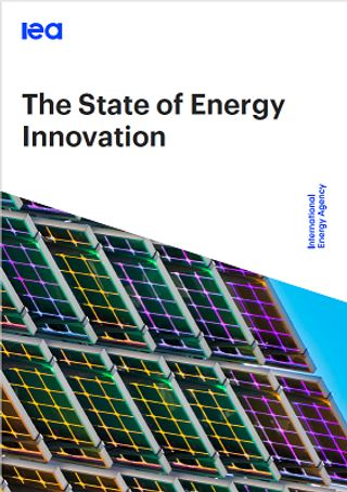 Global Energy Innovation Progress for Heat Pumping Technologies Highlighted in IEA Flagship Report