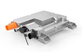 MAHLE wins electrification order in China