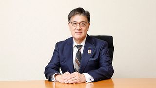 Panasonic: talking with Group CEO Kusumi: The True Meaning of Group Management Reform