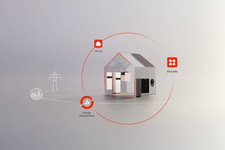 Viessmann Climate Solutions: Efficient systems for residential buildings