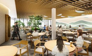 Daikin hits a home run at World Expo 2025 Osaka