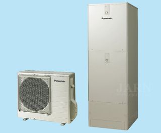 Panasonic Eco Cute Reaches 2.5 Million Units in Cumulative Shipments