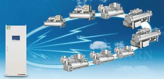 MHI Thermal Systems to Launch New Ene-Conductor System