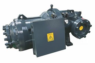 Hanbell Consistently Launches High-efficiency Screw Compressor Models