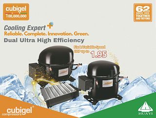 Huayi Revolutionizes Efficiency and Sustainability with NUD and NMD Series