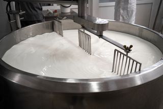Heat Pumps: A smart decarbonisation tool for the dairy industry