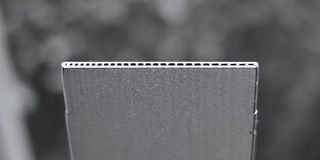 Kaltra introduces microchannel coils with axially-graded tube port sizes