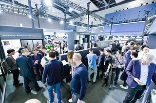 Haier Smart Home at the 137th Canton Fair