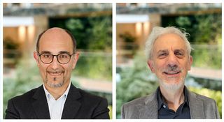 Eurovent Task Force ITC elects new Chair and Vice