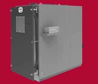 Ferroli Powers Ahead with Comprehensive Commercial Heating Solutions