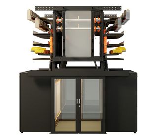 Vertiv Announces Global Launch of Overhead Prefabricated Infrastructure Portfolio to Accelerate Data Centre Deployment