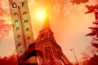 France unveils new adaptation plan to address rising refrigeration needs amid rising temperature