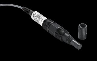 Emerson’s New Digital Dissolved Oxygen Sensor Enhances Operational Versatility with Lower Maintenance Costs