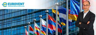 A new role for CAREL in Eurovent's IT Cooling Task Force