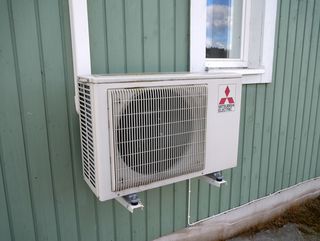 IIR Member news: New Mitsubishi Electric Ecodan R290 heat pumps for residential use