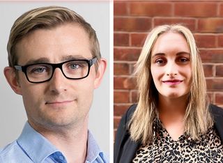 Two exciting new appointments highlight BCIA’s drive for a better BEMS sector