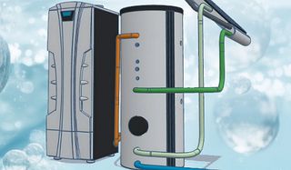 Adveco: Three Steps to Sustainable Hot Water In Schools