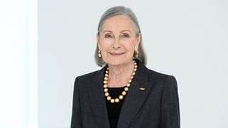 BITZER Group mourns: Christiane Schaufler-Münch has passed away