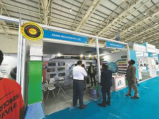 Acrex India 2025 Photo Report – Part Ⅱ