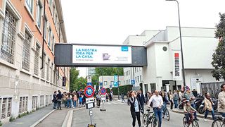 Midea at Milan Design Week