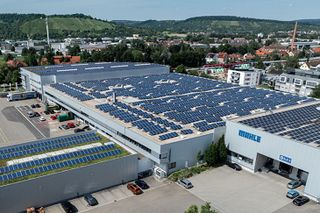 MAHLE makes great sustainability progress in 2024
