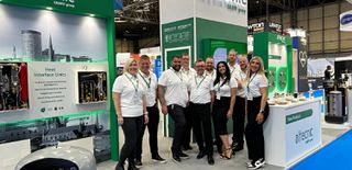 Altecnic are Back at InstallerSHOW 2025 – Bigger, Bolder, and Packed with Innovation!