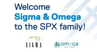SPX Technologies Announces Acquisition of Sigma & Omega