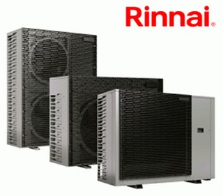 Rinnai: delivering efficient heat pump systems beyond media perceptions