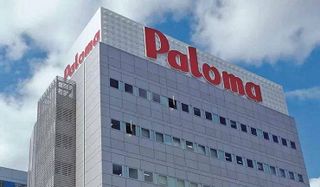 Paloma Rheem Launches Tender Offer for Fujitsu General