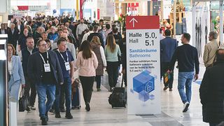 Latest Advancements in Low-GWP Refrigerant Heat Pumps at ISH 2025