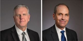 A. O. Smith: Kevin Wheeler to Become Executive Chairman, Stephen Shafer Named President and Chief Executive Officer