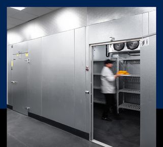 Norlake: The Ultimate Guide to Walk-In Coolers & Freezers