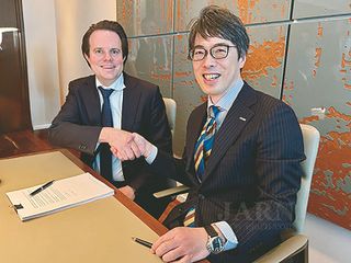 Panasonic Invests €30 Million in tado° to Expand ATW Heat Pump Business