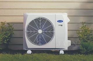 Carrier Launches North America’s First Green HVAC Declaration